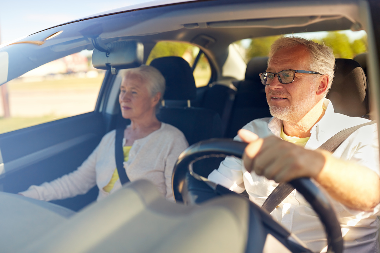 Car rental tips for older drivers Zest Car Rental