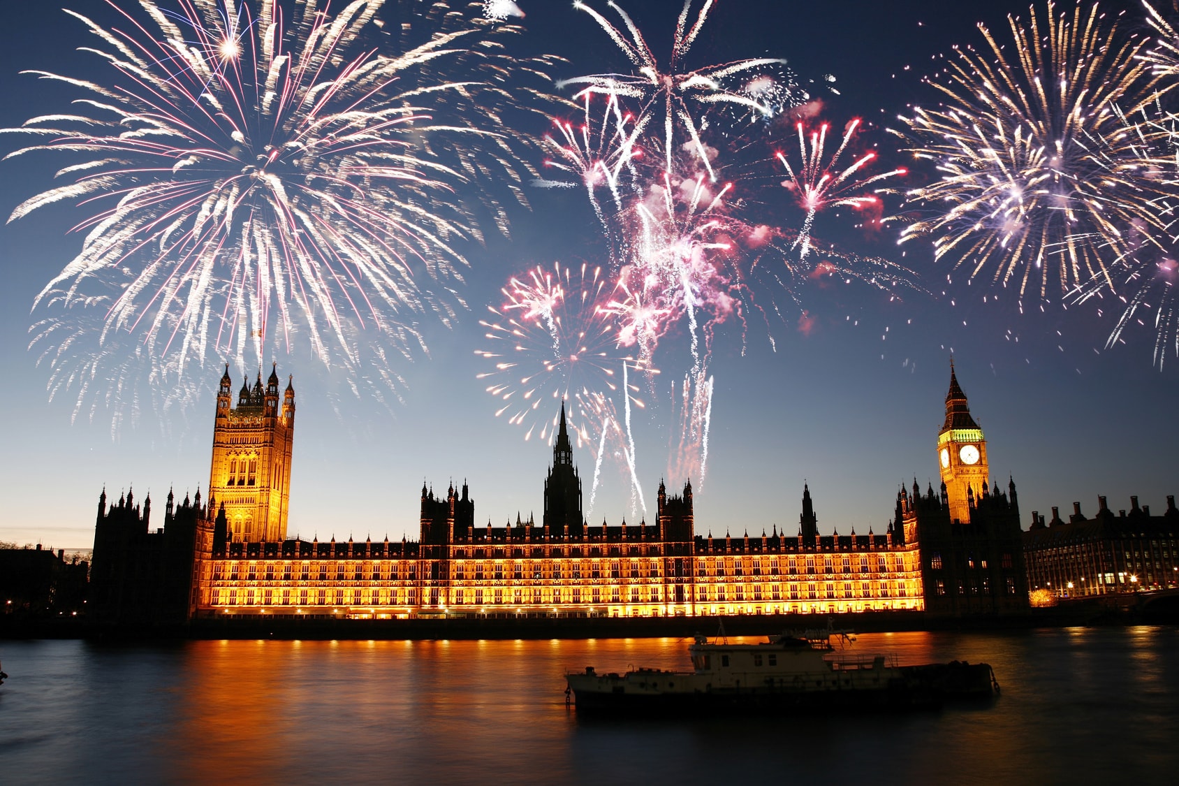 Why Does the UK Celebrate Guy Fawkes Night? Zest Car Rental