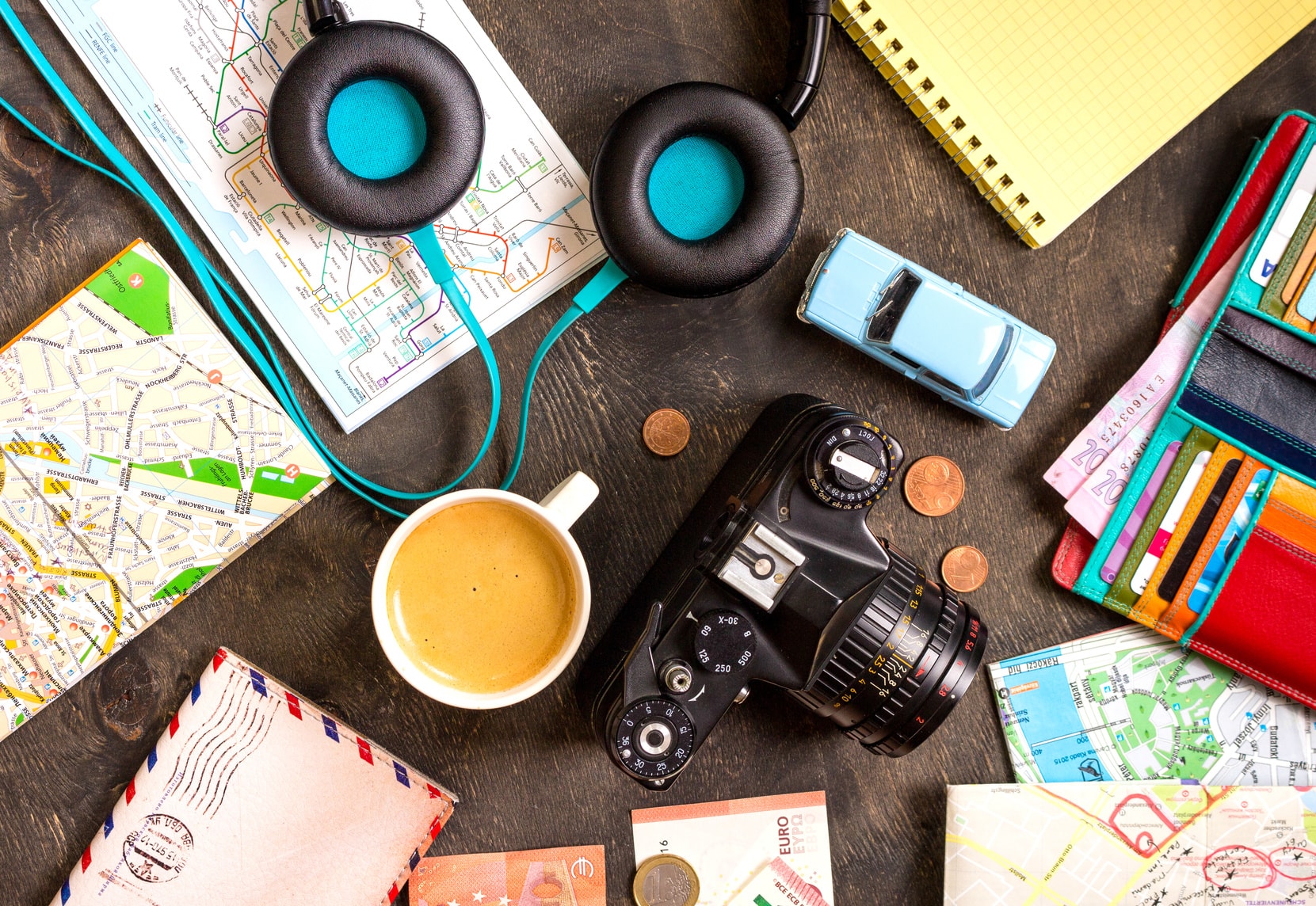 How to Become a Travel And Food Blogger