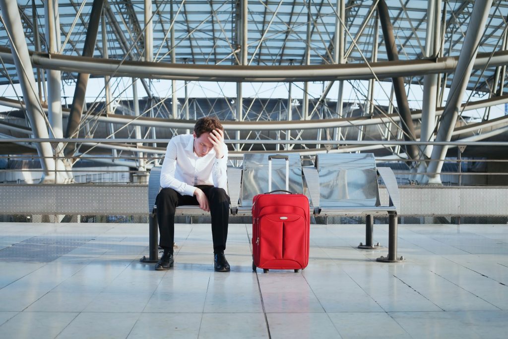 How Flight Cancellations and Delays Can Affect Your Car Hire