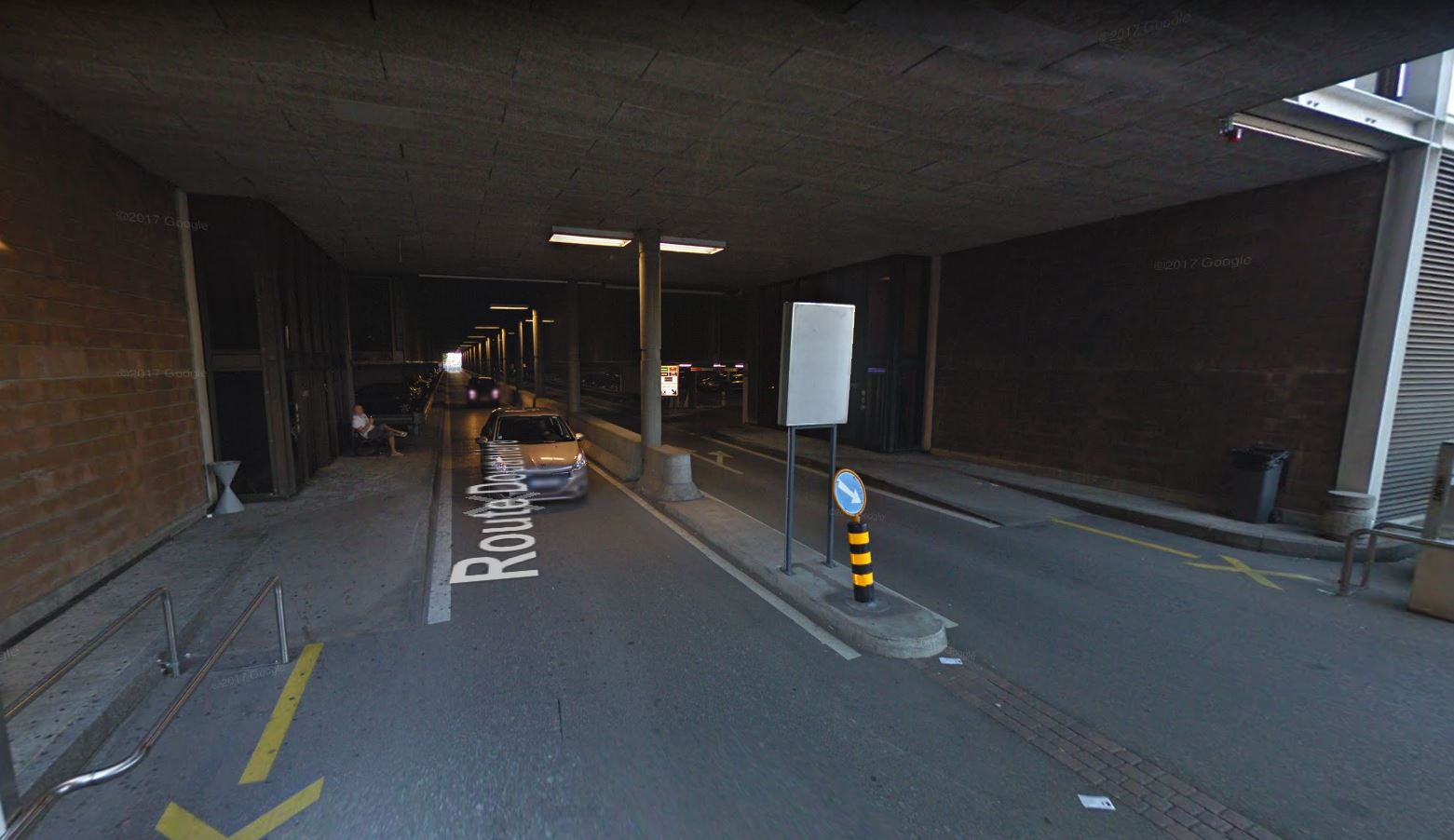 Guide to Hiring a Car from Geneva Airport Zest Car Rental