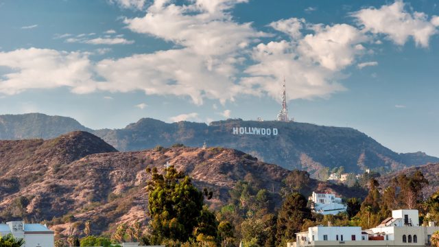 hollywood