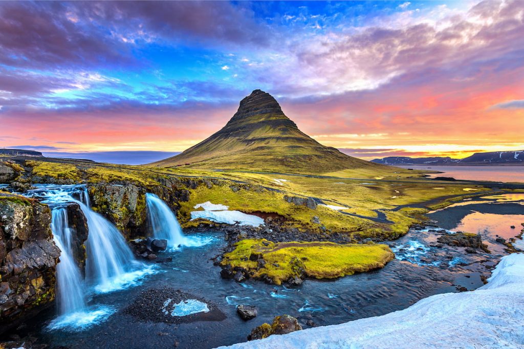 Iceland