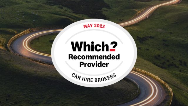 Which? Recommended 2023