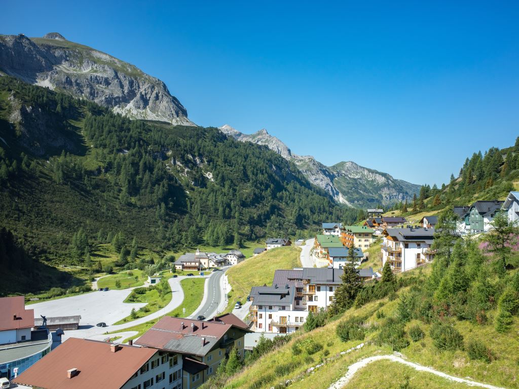 Car Hire at Vienna Airport Zest Car Rental