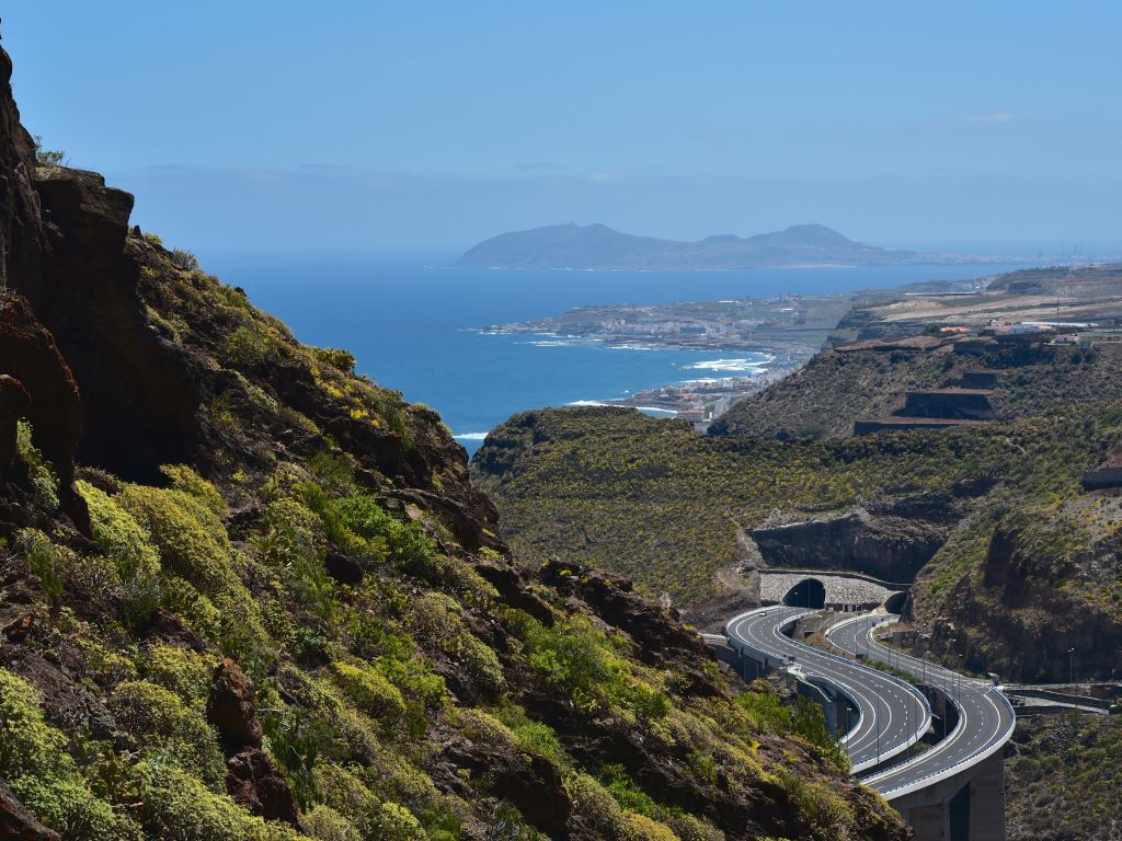 Caleta De Fuste Car Hire Free Cancellation