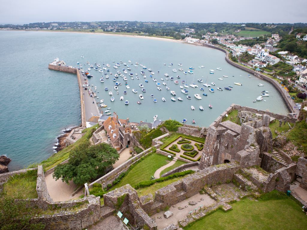 Car Hire in Jersey Zest Car Rental