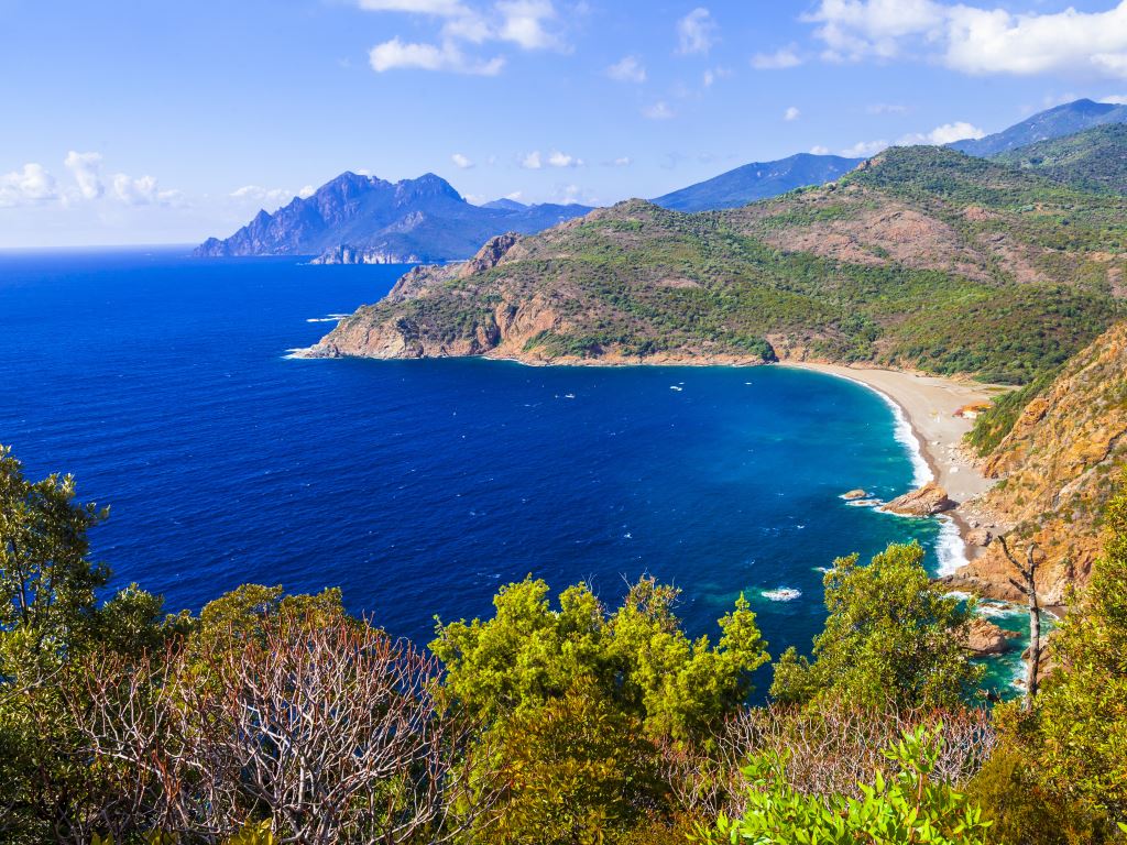 Corsica Driving Guide Zest Car Rental