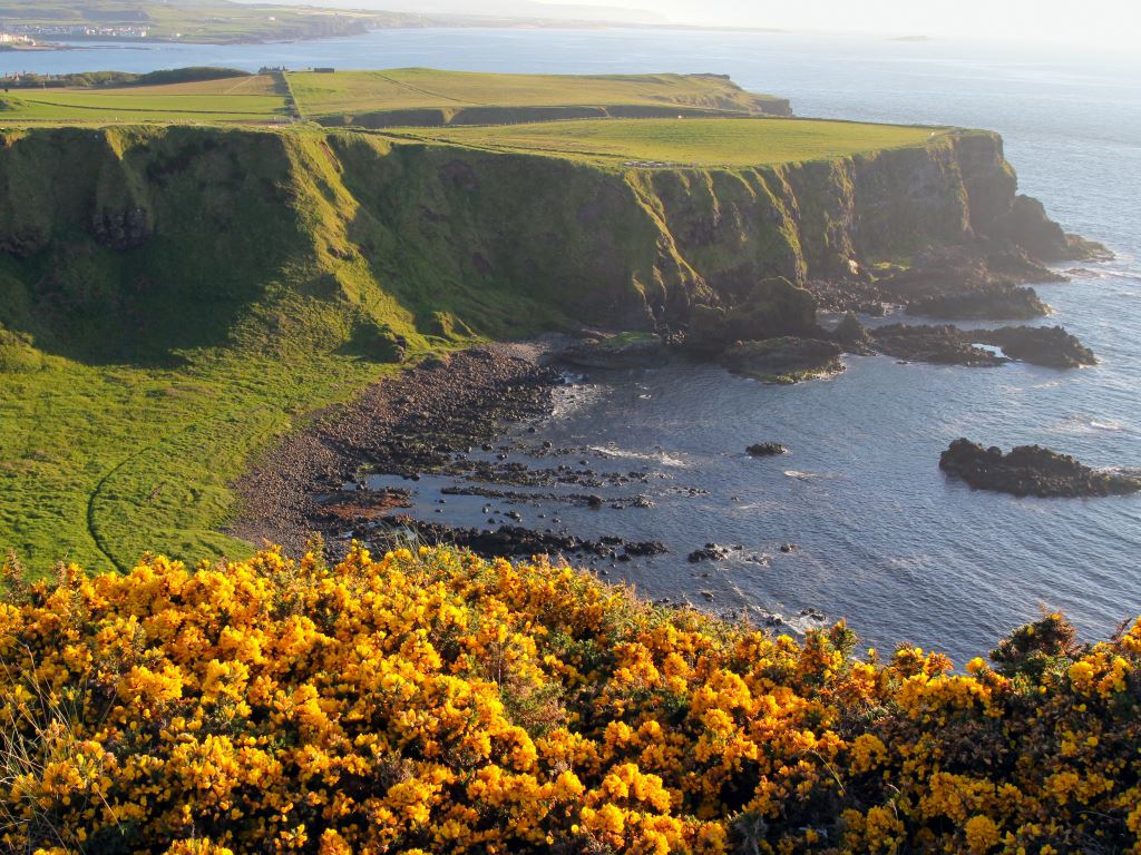 Knock Airport Car Hire Free Cancellation