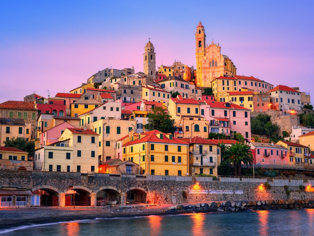 Italy Car Hire No Deposit Options Zest Car Rental