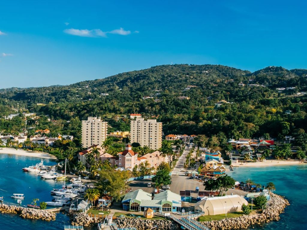 Montego Bay Airport Car Hire Free Cancellation