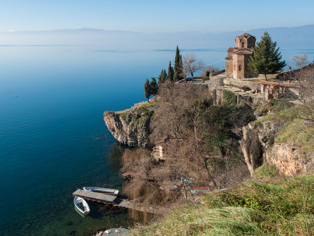 Macedonia Driving Guide Zest Car Rental