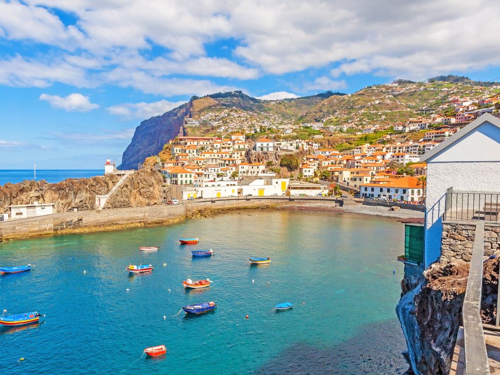 Funchal Madeira Airport Car Hire Free Additional Driver