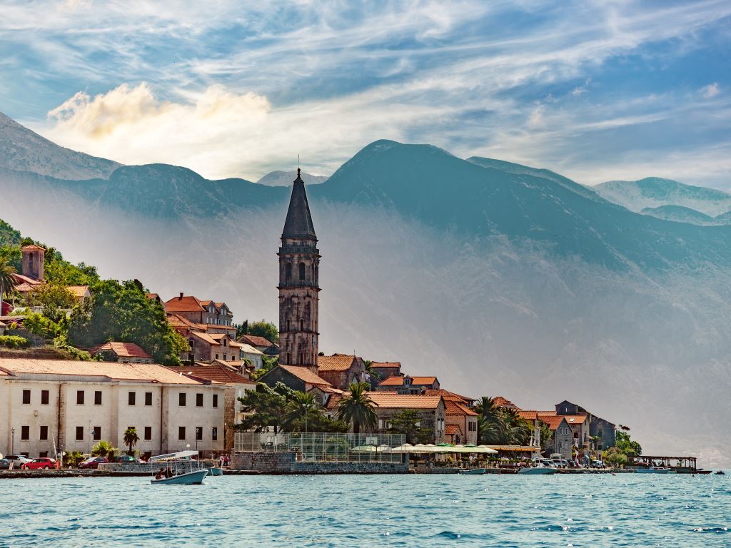 Montenegro Car Hire Free Additional Driver