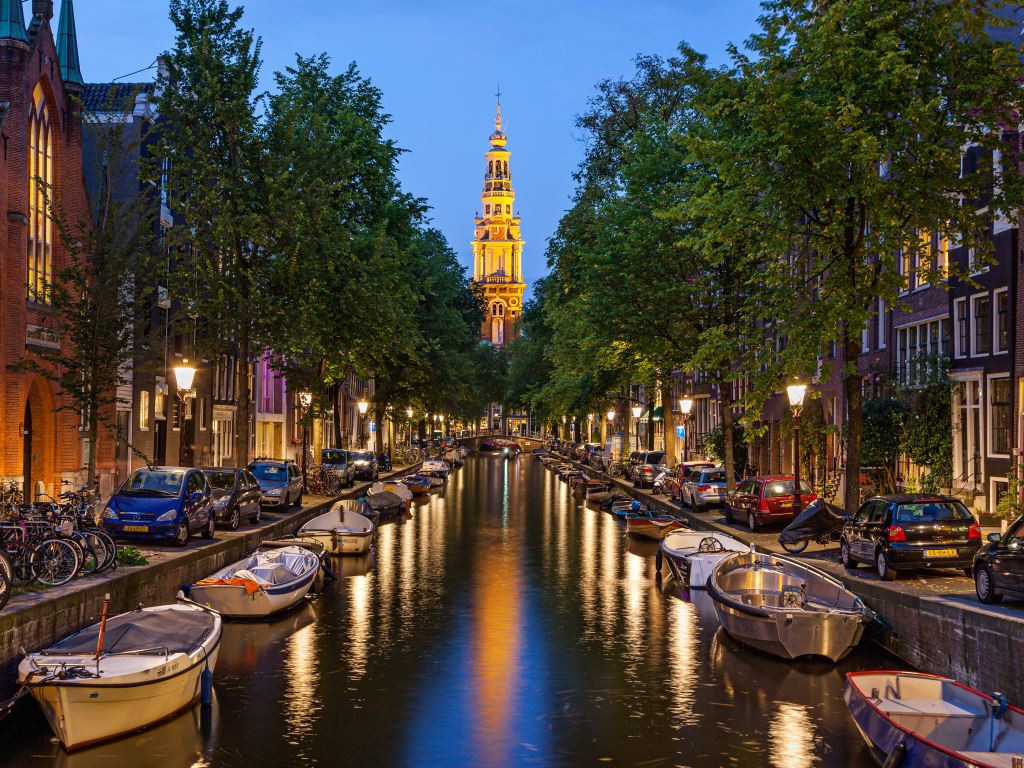 Amsterdam Schiphol Airport Car Hire Free Cancellation