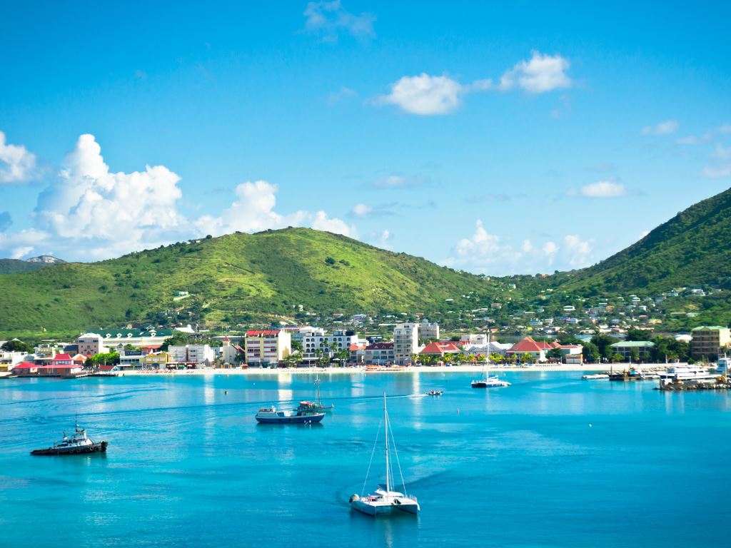 Saint Martin Car Hire 24/7 Support Zest Car Rental