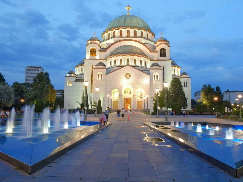 Serbia Driving Guide Zest Car Rental