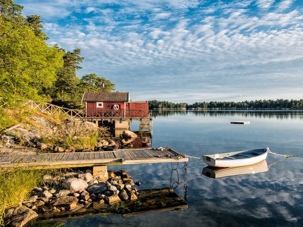 Sweden Driving Guide Zest Car Rental