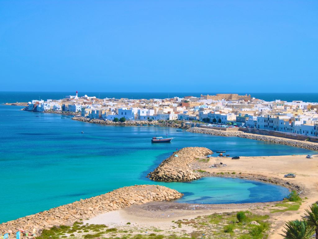 Tunisia Driving Guide Zest Car Rental