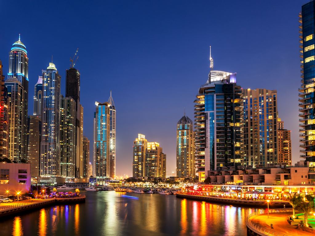 Dubai International Airport Car Hire Free Cancellation