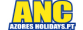 ANC AZORES HOLIDAYS
