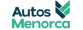 AUTOS MENORCA