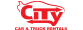 CITY CAR AND TRUCK RENTALS