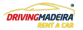 DRIVING MADEIRA RENT A CAR