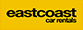 EAST COAST CAR RENTALS 