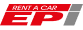 EPI RENT A CAR
