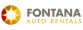 FONTANA AUTO RENTALS