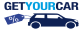 GET YOUR CAR