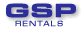 GSP RENTALS
