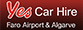 YES CAR HIRE