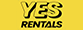 Yes Rentals