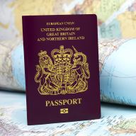 UK Passport Service