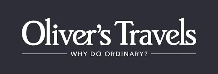 Oliver's Travels